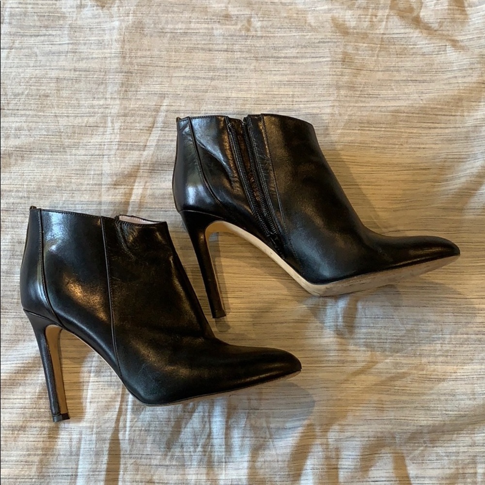 SJP by Sarah Jessica Parker Booties